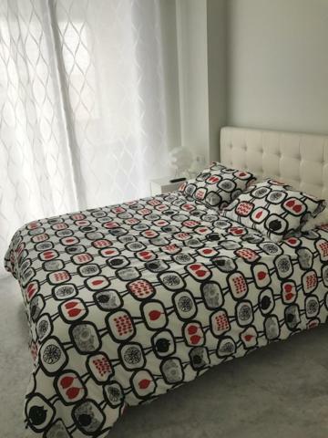 Gemelos 28 Blue Sea Deluxe Apartment เบนิดอร์ม ภายนอก รูปภาพ